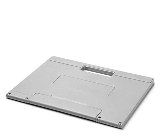 KENSINGTON SmartFit Easy Riser Go 17 cali szara - 1189867 - zdjęcie 4